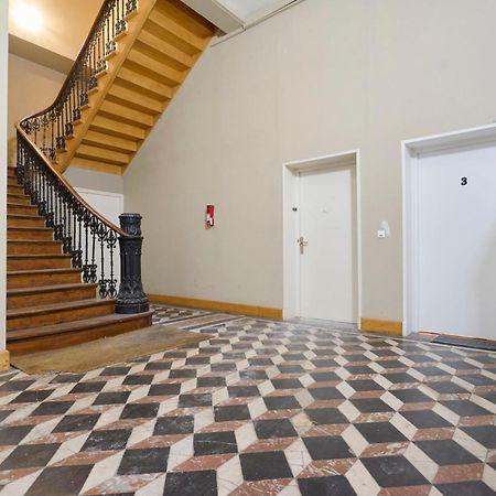 Апартаменти Locationstourcoing - Le Colbert Екстер'єр фото