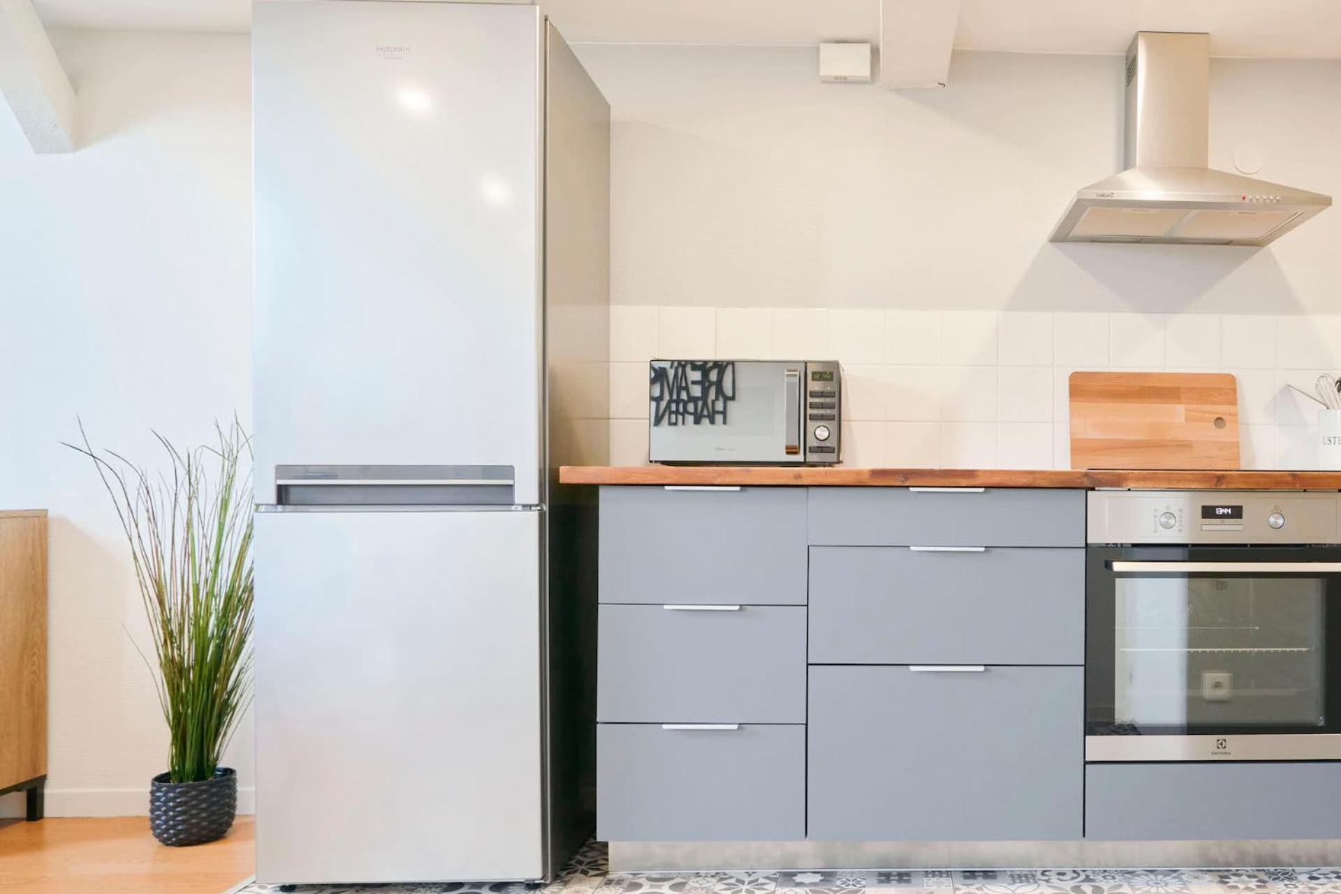 Апартаменти Locationstourcoing - Le Colbert Екстер'єр фото