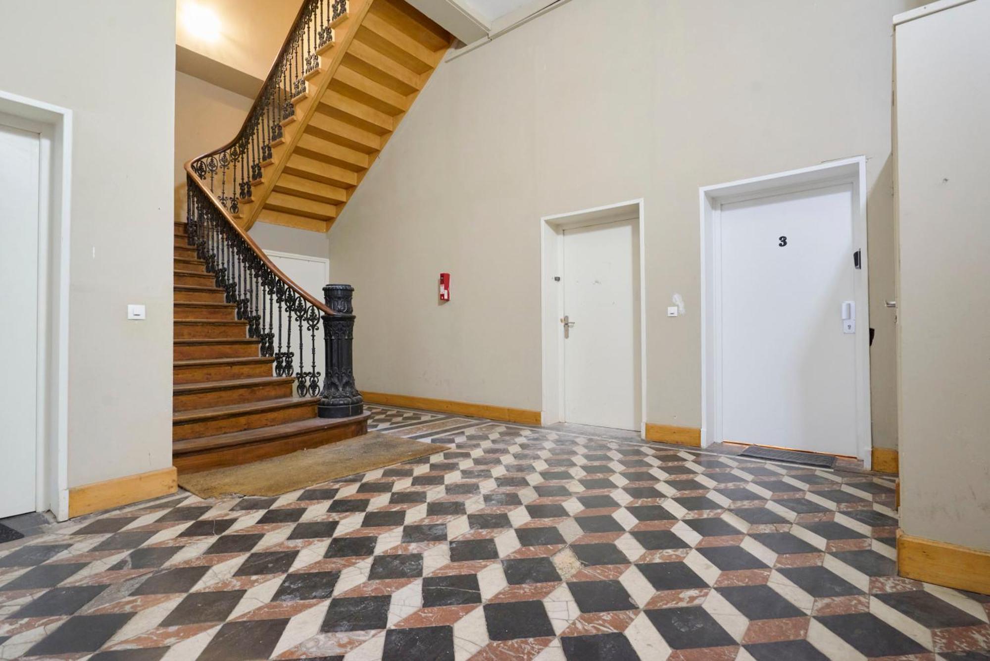 Апартаменти Locationstourcoing - Le Colbert Екстер'єр фото